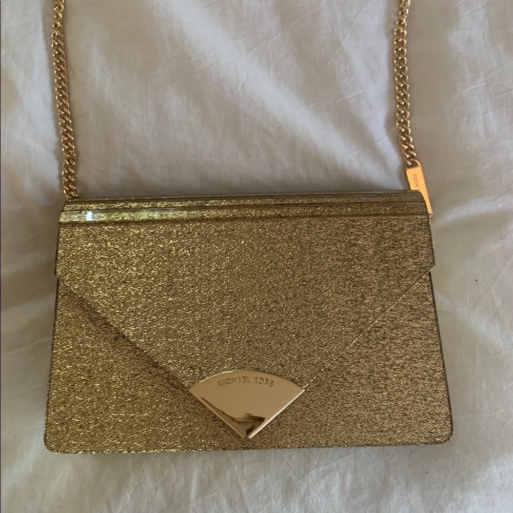 NWT Michael Kors Purse